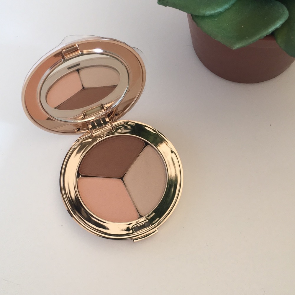 PurePressed Triple Eyeshadow • Sweet Spot